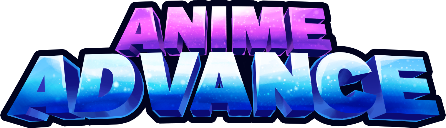 Anime Advance Logo