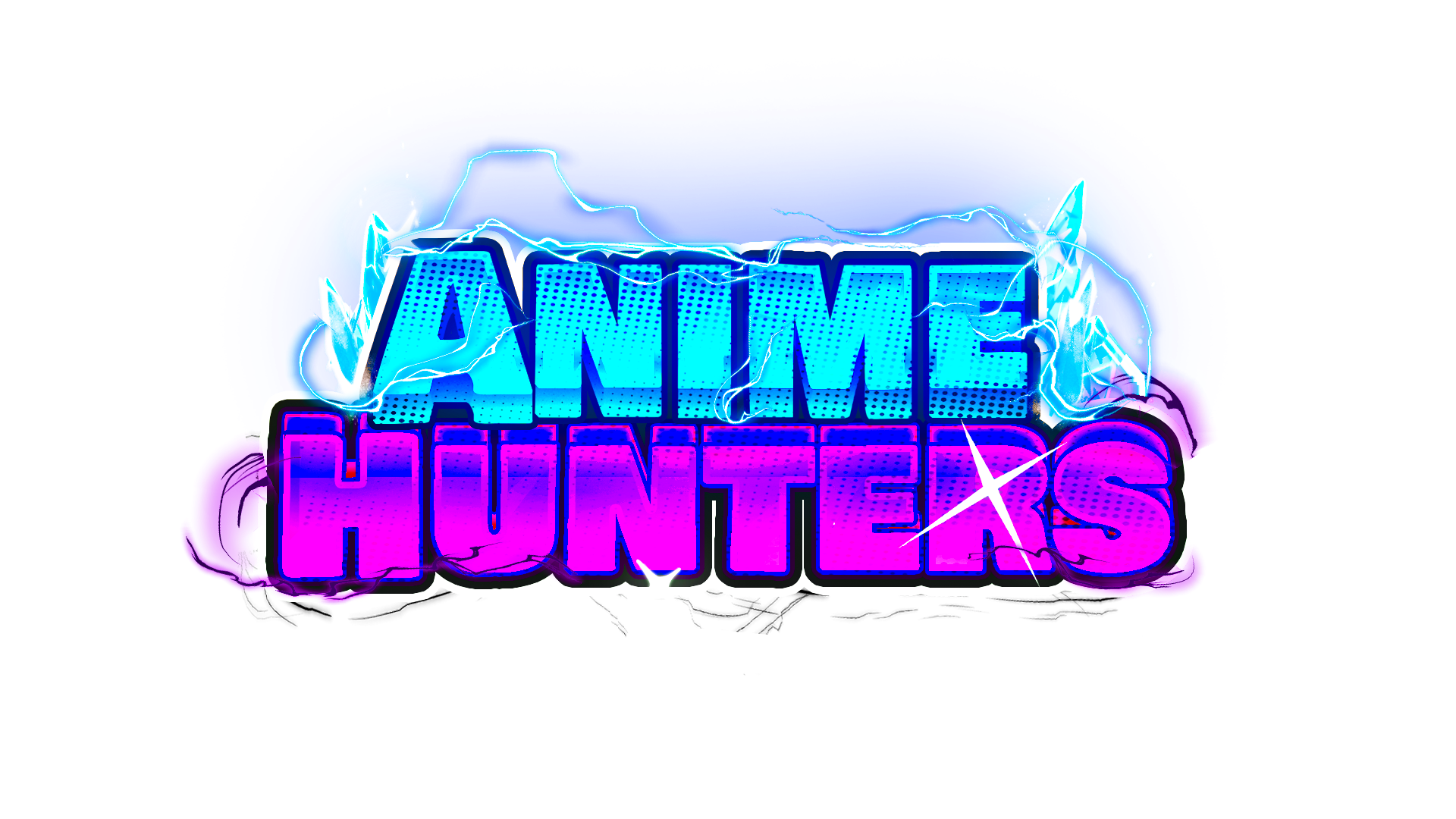 Anime Hunters Logo