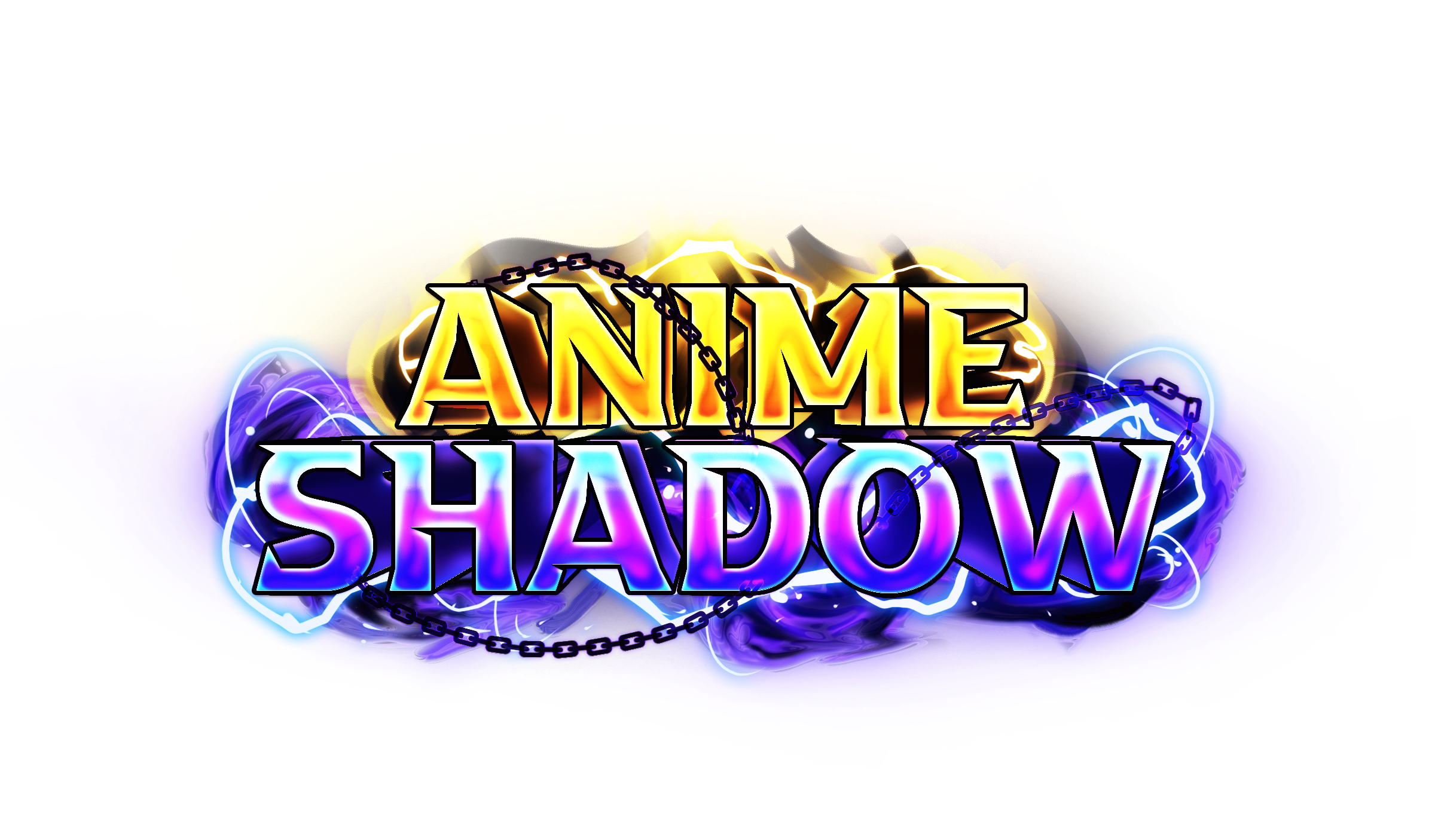 Anime Shadow Logo